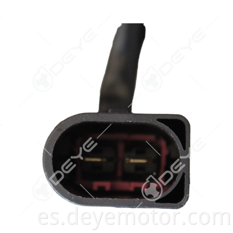 Ventiladores de radiador de refrigeración 1K0959455DG para A3 A1 VW CONEJO SKODA OCTAVIA SEAT ALTEA